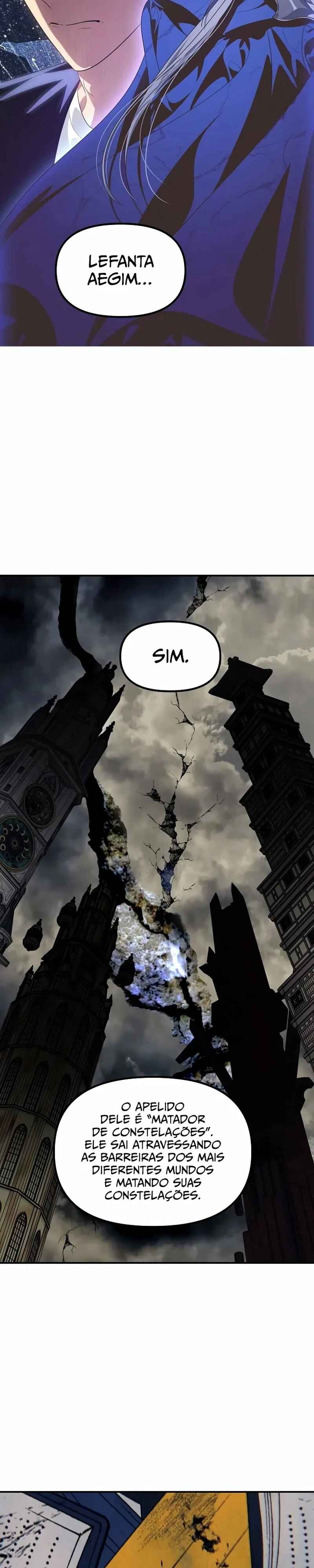 Read SSS-Class Revival Hunter Pt Manga Online