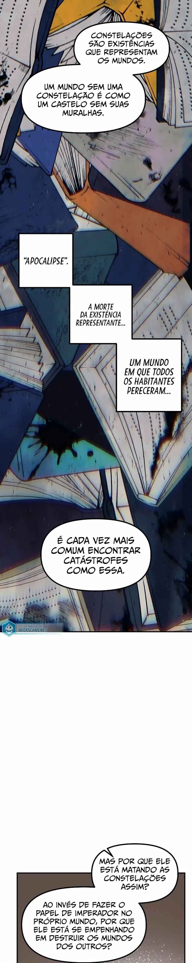Read SSS-Class Revival Hunter Pt Manga Online