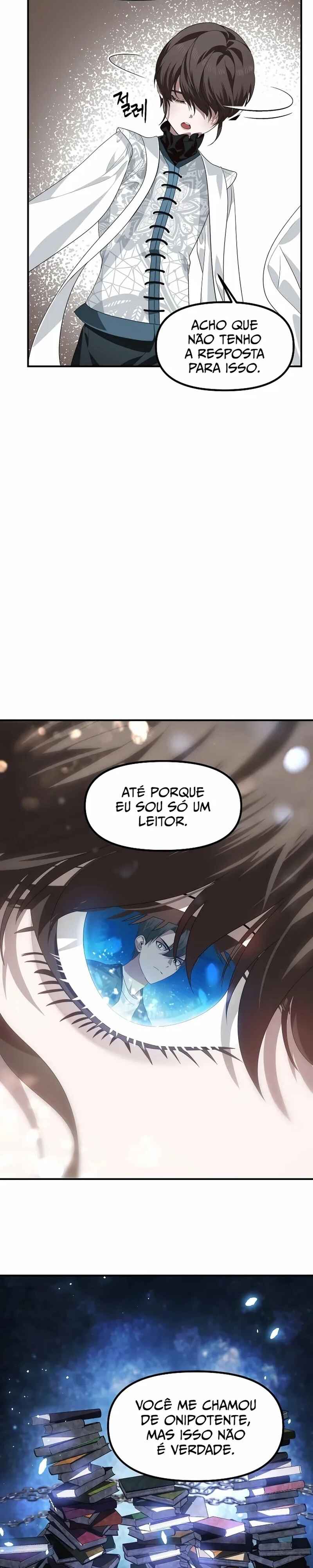 Read SSS-Class Revival Hunter Pt Manga Online