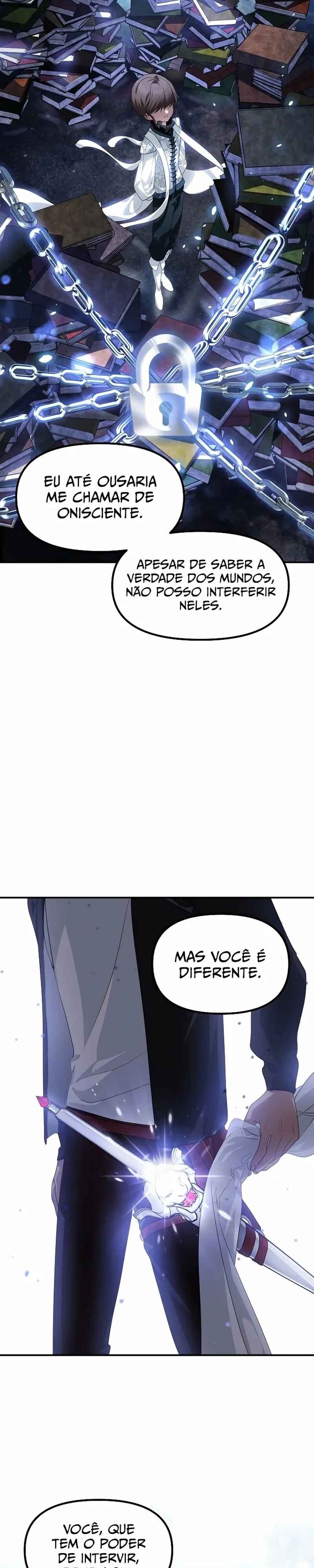 Read SSS-Class Revival Hunter Pt Manga Online