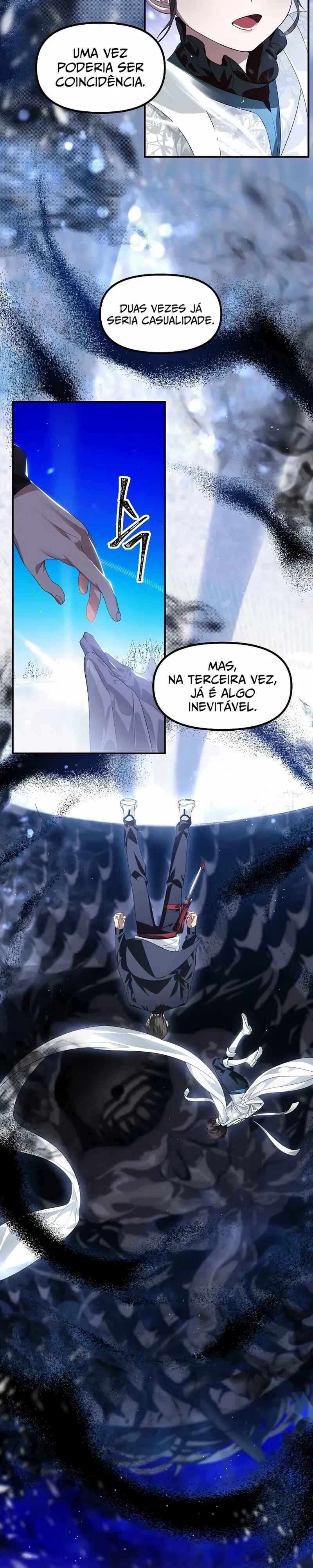 Read SSS-Class Revival Hunter Pt Manga Online
