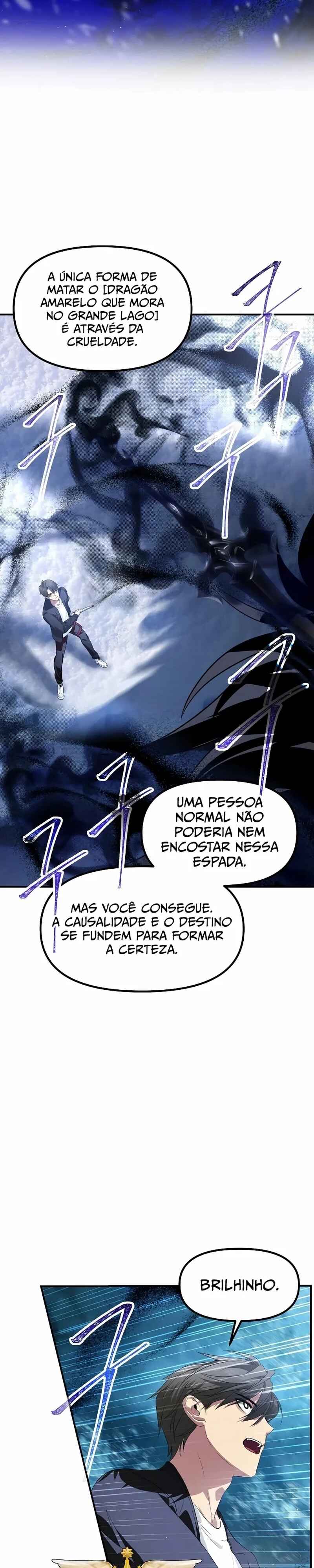 Read SSS-Class Revival Hunter Pt Manga Online