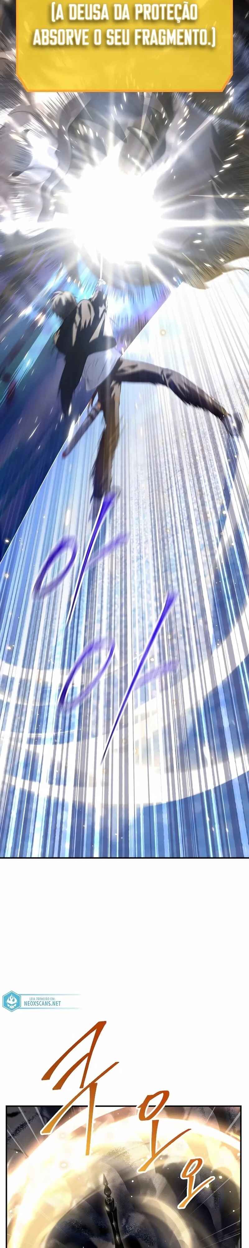 Read SSS-Class Revival Hunter Pt Manga Online
