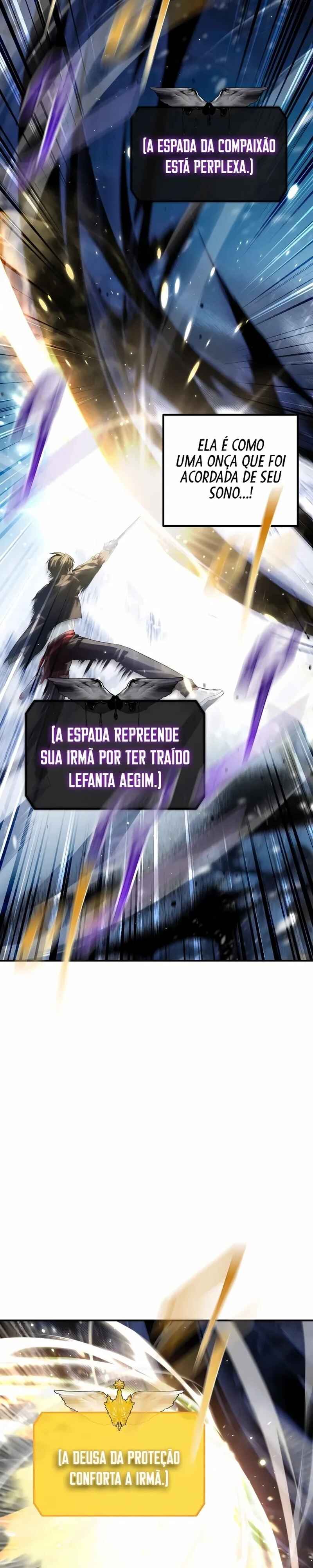 Read SSS-Class Revival Hunter Pt Manga Online