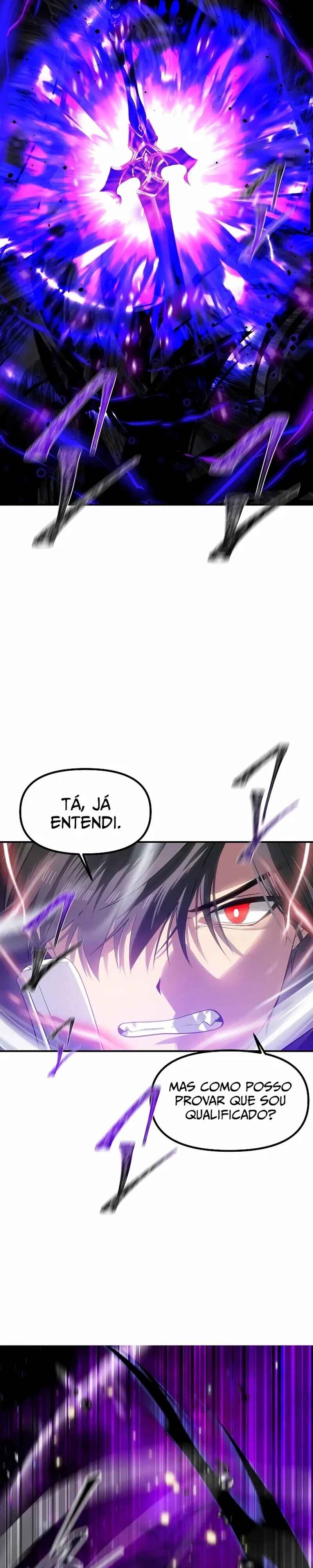 Read SSS-Class Revival Hunter Pt Manga Online