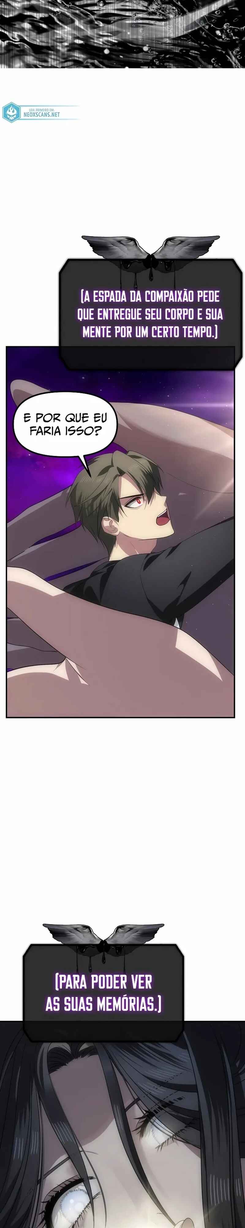 Read SSS-Class Revival Hunter Pt Manga Online