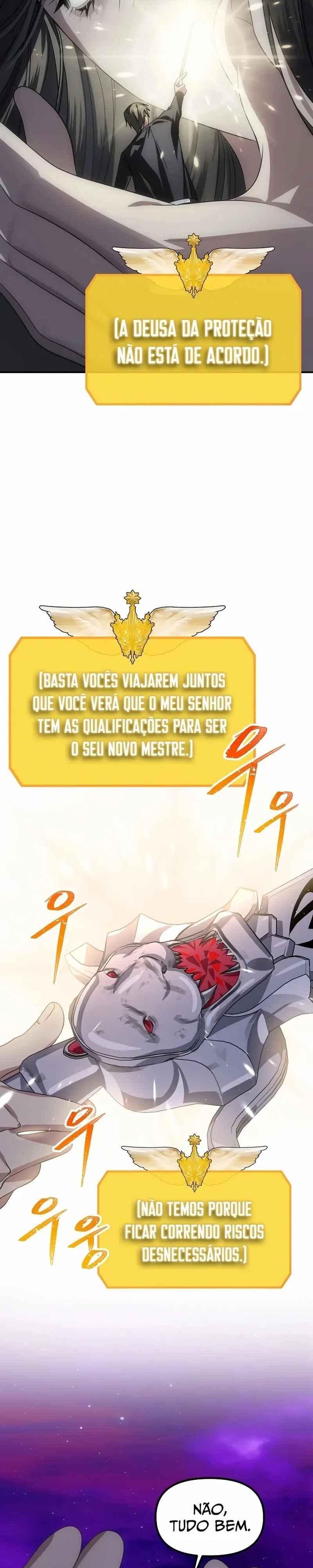 Read SSS-Class Revival Hunter Pt Manga Online