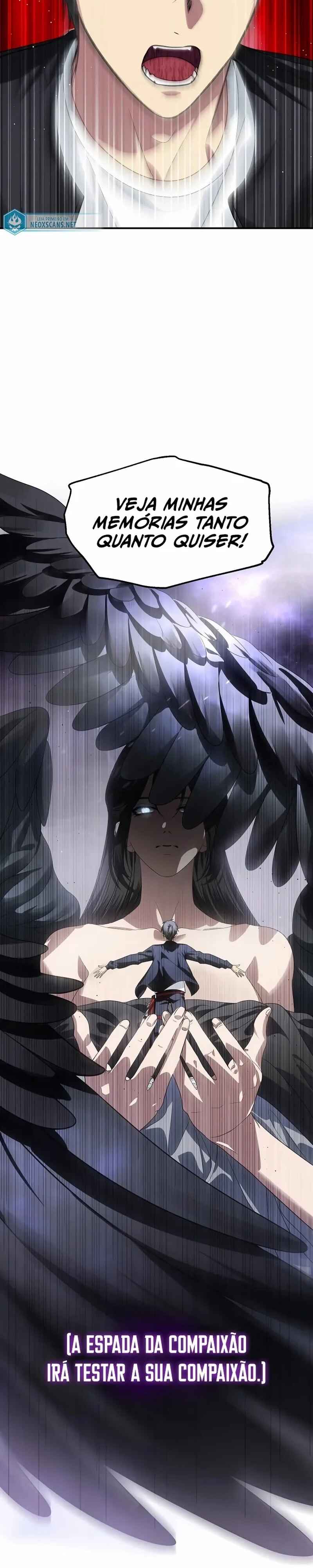 Read SSS-Class Revival Hunter Pt Manga Online