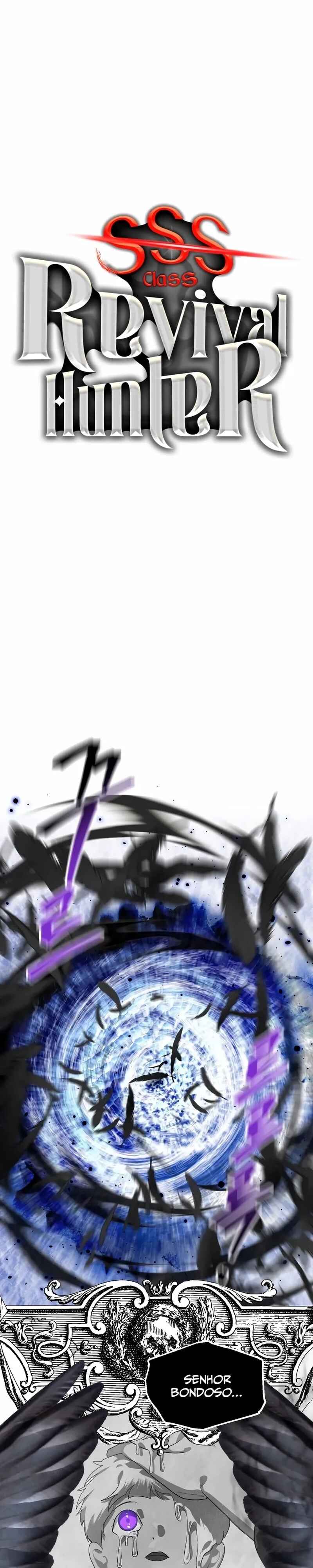 Read SSS-Class Revival Hunter Pt Manga Online