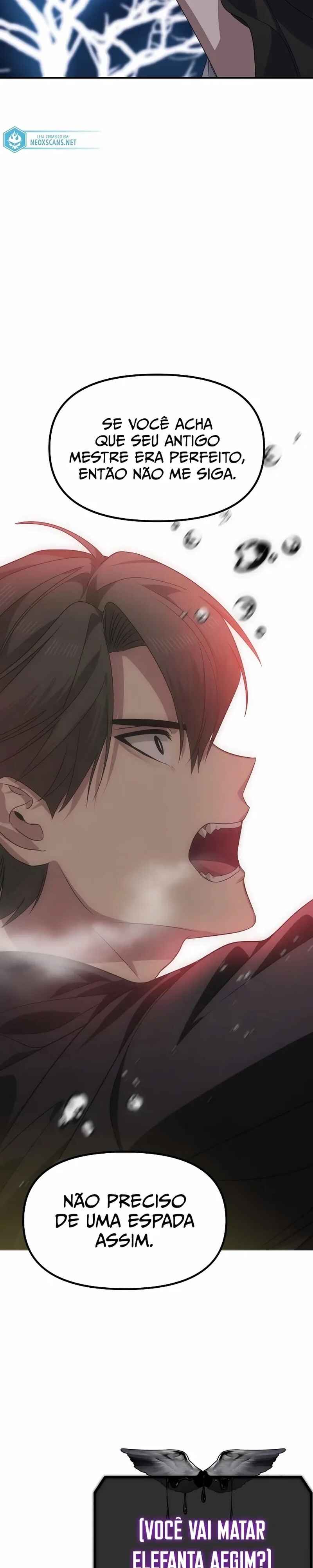 Read SSS-Class Revival Hunter Pt Manga Online