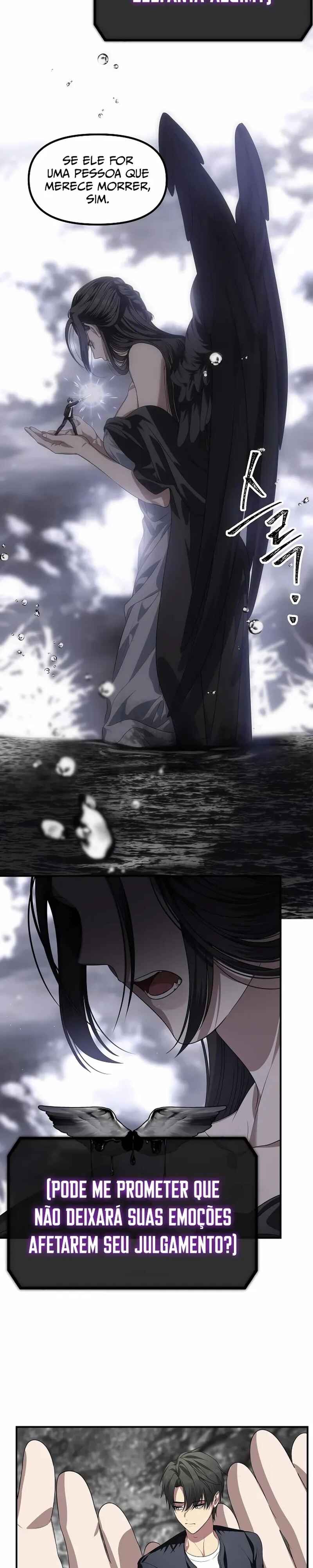 Read SSS-Class Revival Hunter Pt Manga Online