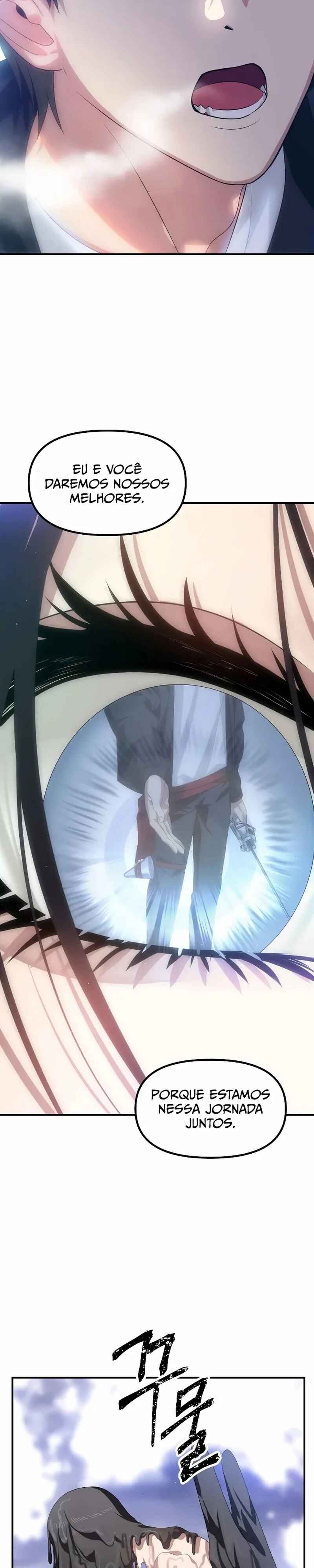 Read SSS-Class Revival Hunter Pt Manga Online