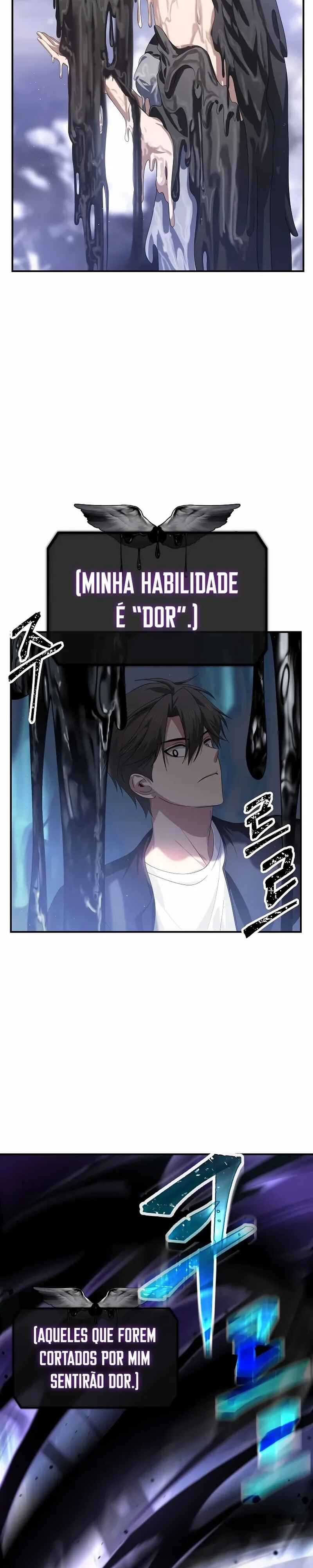 Read SSS-Class Revival Hunter Pt Manga Online