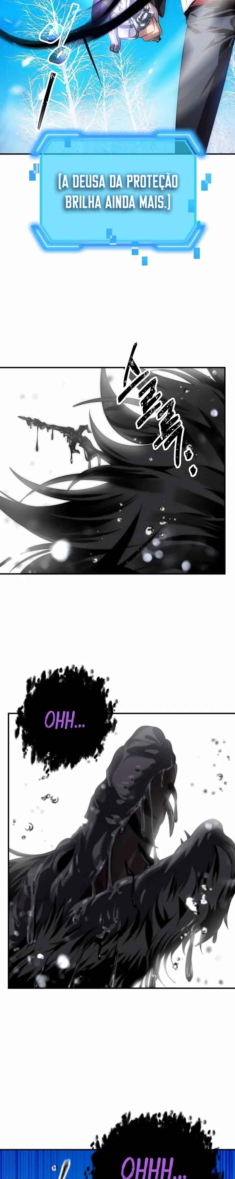 Read SSS-Class Revival Hunter Pt Manga Online
