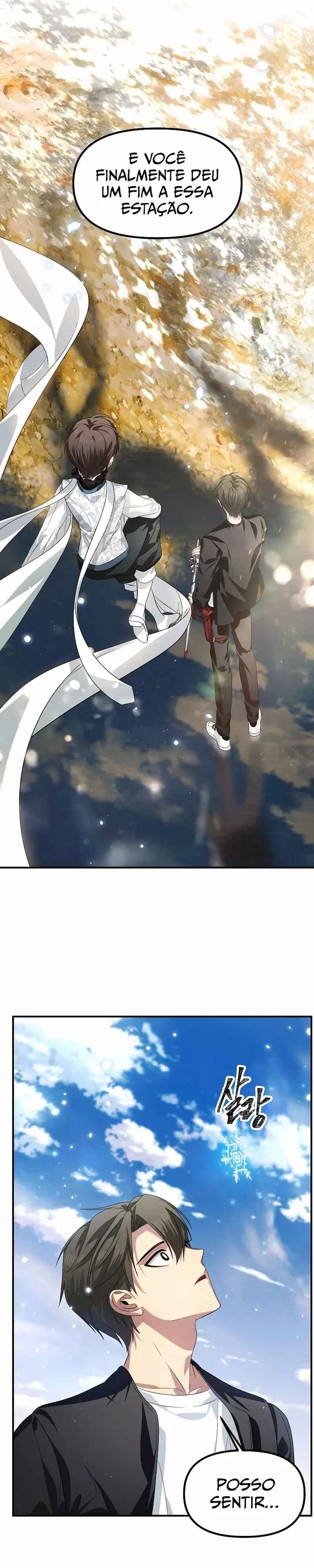 Read SSS-Class Revival Hunter Pt Manga Online