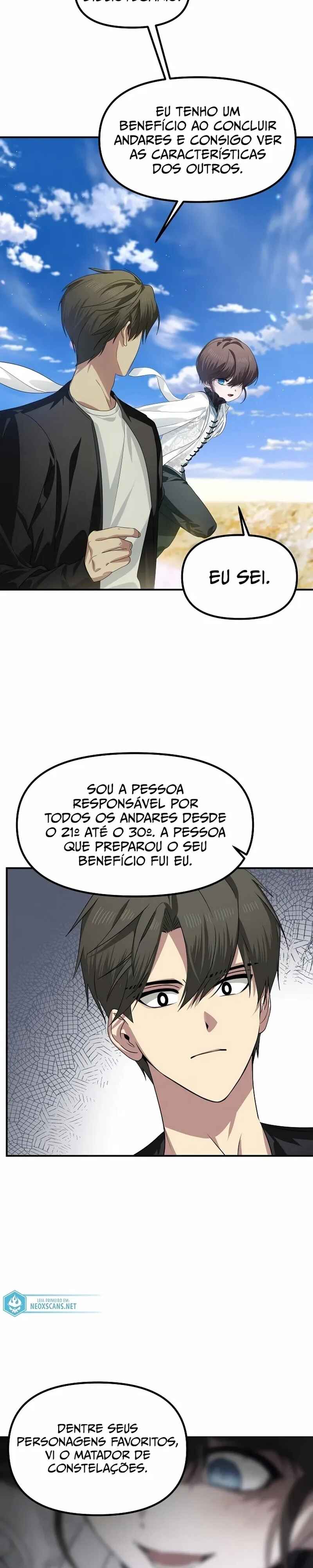 Read SSS-Class Revival Hunter Pt Manga Online