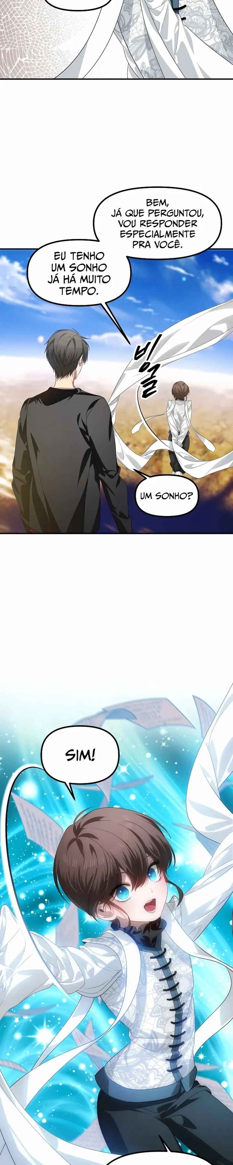 Read SSS-Class Revival Hunter Pt Manga Online