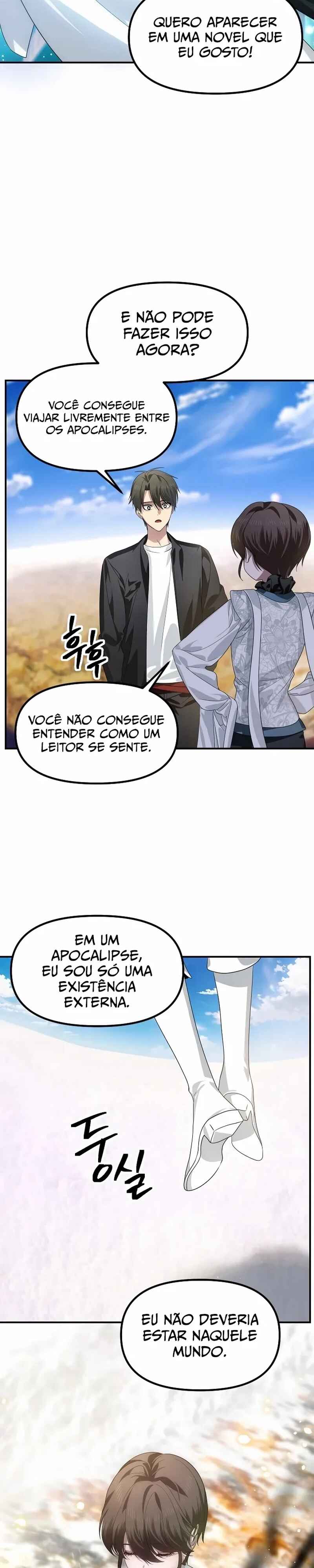 Read SSS-Class Revival Hunter Pt Manga Online