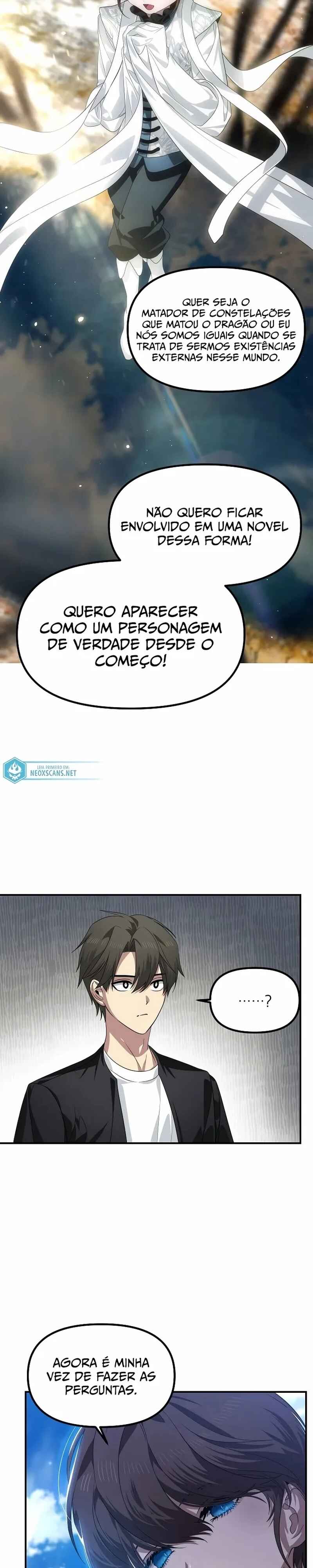 Read SSS-Class Revival Hunter Pt Manga Online