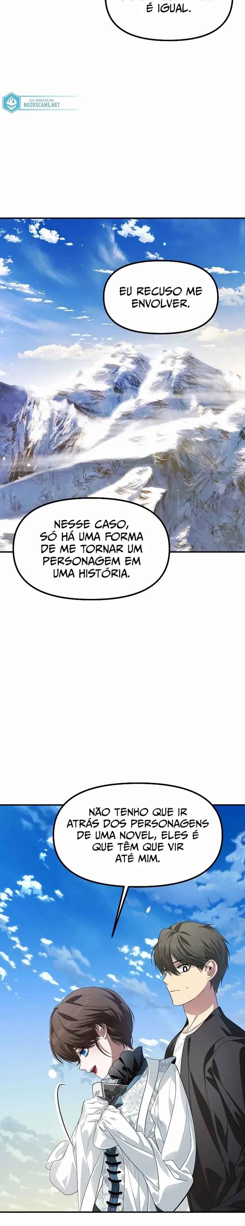 Read SSS-Class Revival Hunter Pt Manga Online