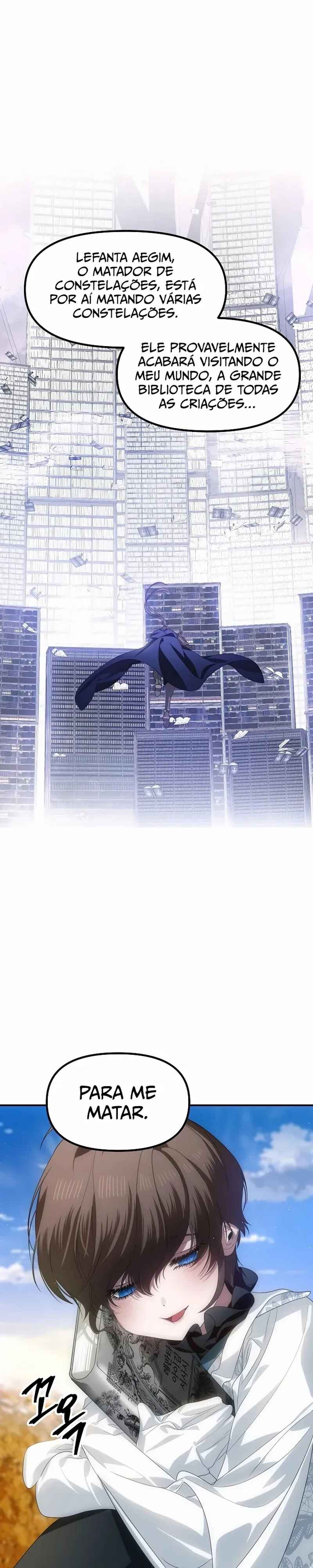 Read SSS-Class Revival Hunter Pt Manga Online