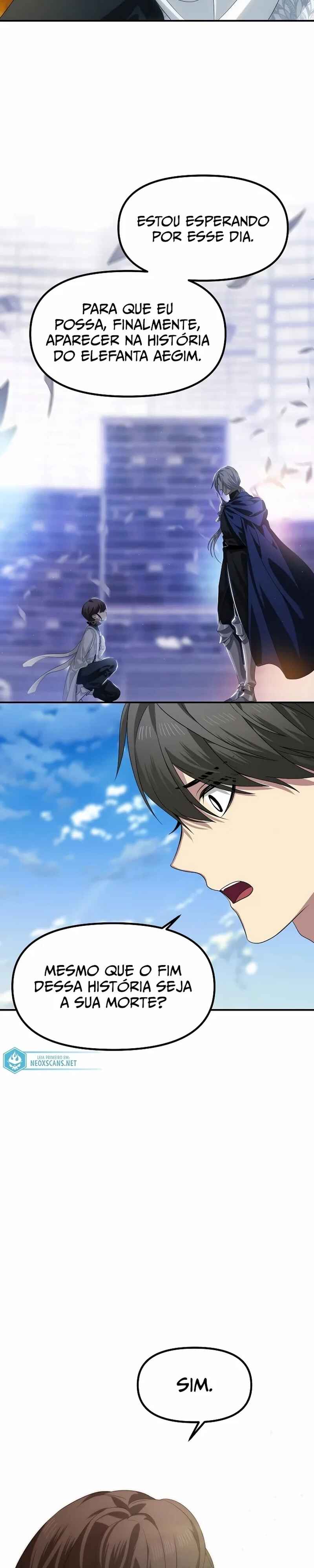 Read SSS-Class Revival Hunter Pt Manga Online