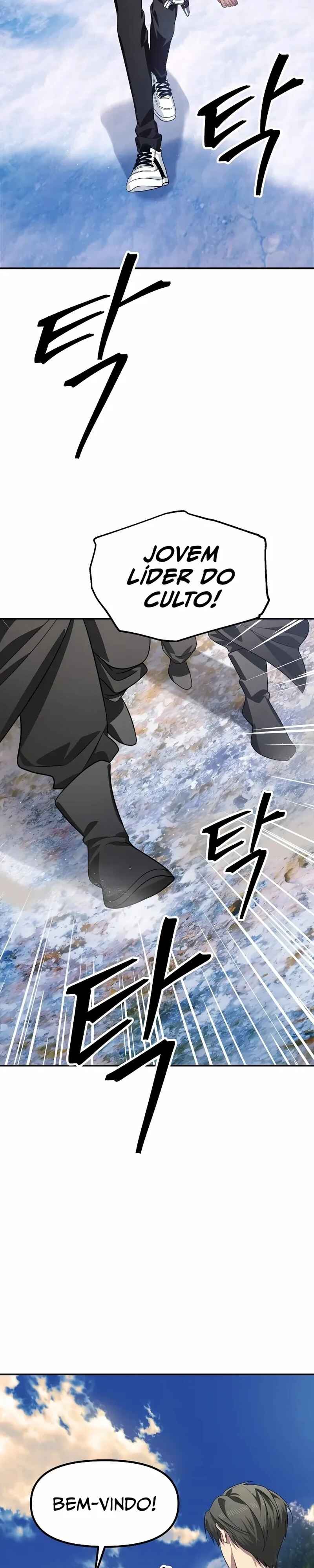 Read SSS-Class Revival Hunter Pt Manga Online