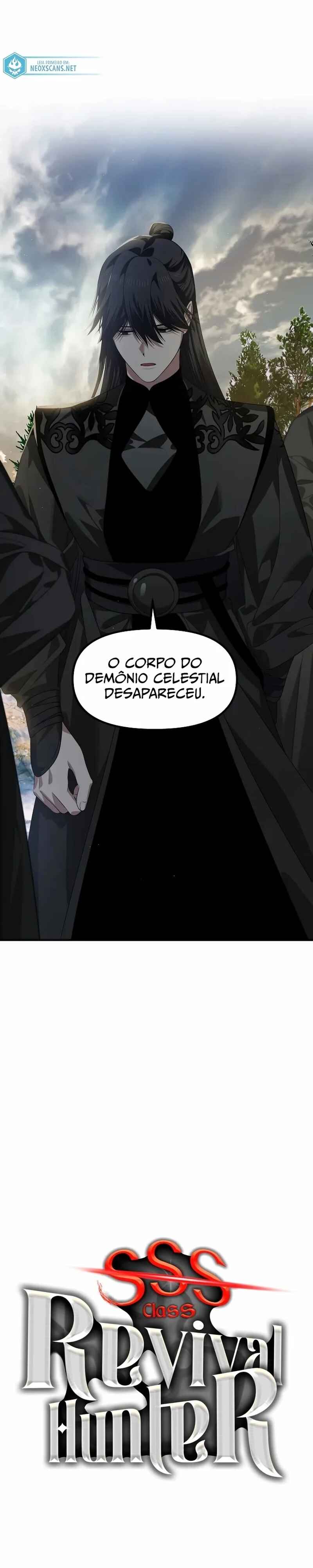Read SSS-Class Revival Hunter Pt Manga Online