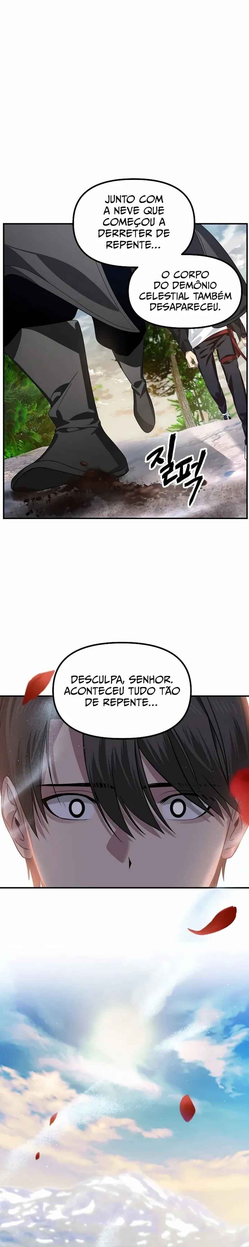 Read SSS-Class Revival Hunter Pt Manga Online