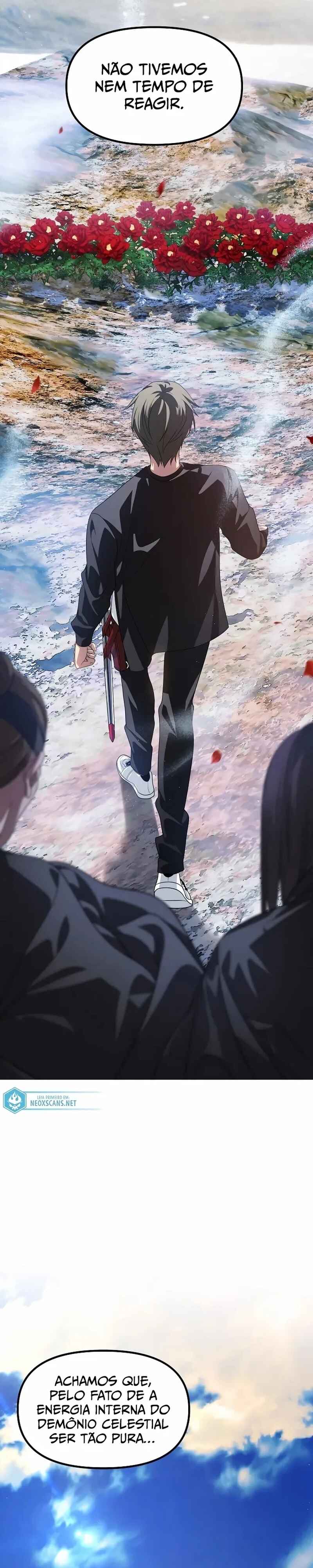 Read SSS-Class Revival Hunter Pt Manga Online