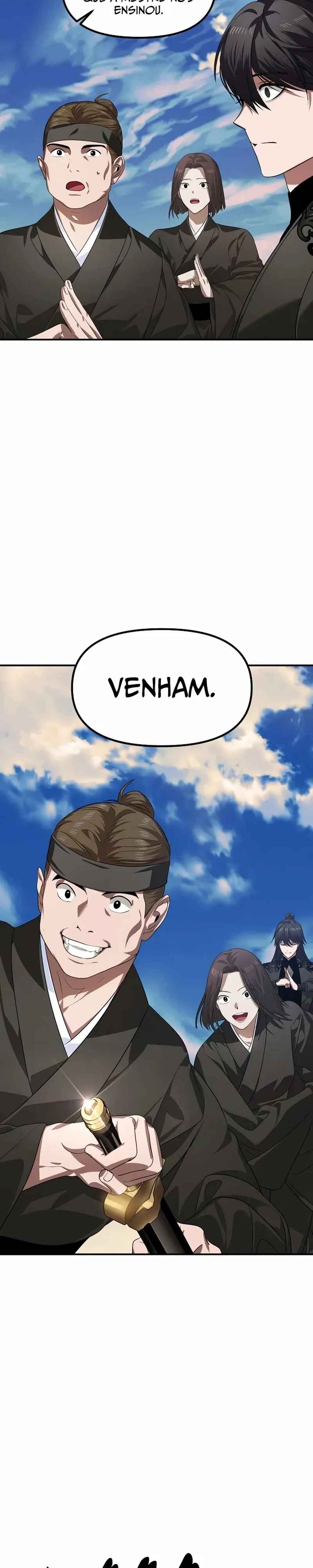 Read SSS-Class Revival Hunter Pt Manga Online
