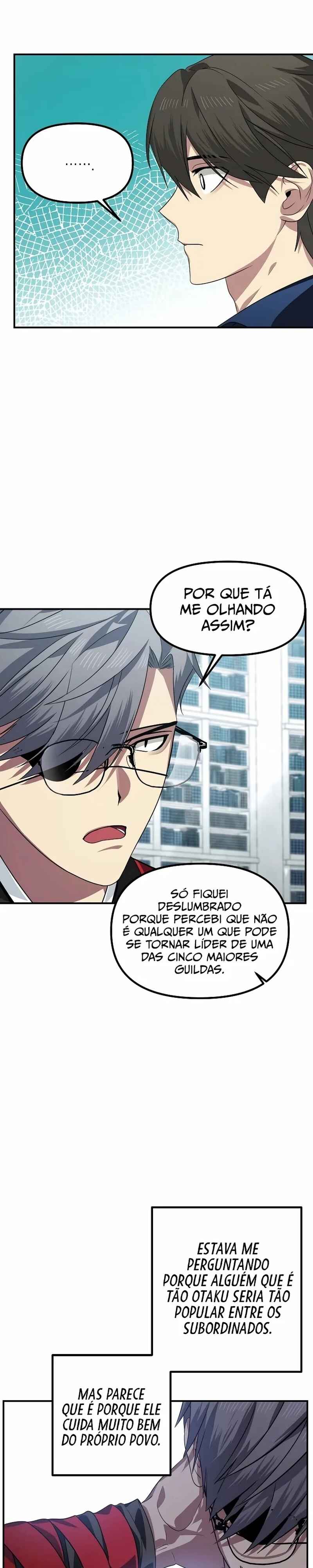Read SSS-Class Revival Hunter Pt Manga Online
