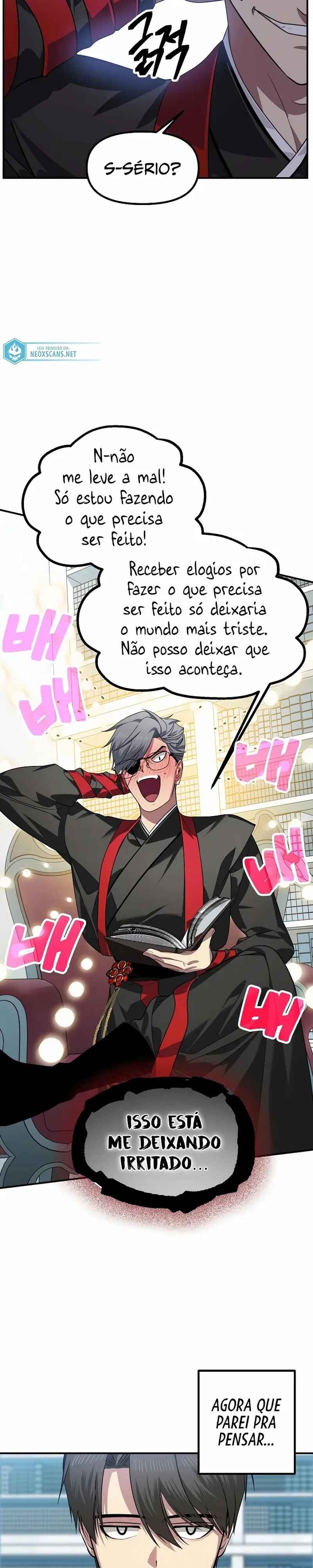 Read SSS-Class Revival Hunter Pt Manga Online