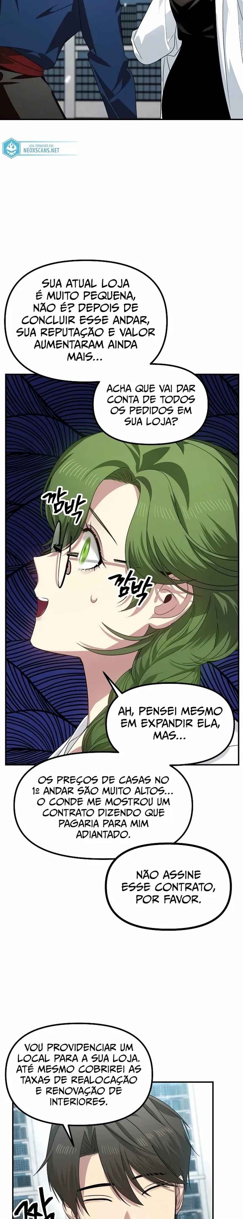 Read SSS-Class Revival Hunter Pt Manga Online