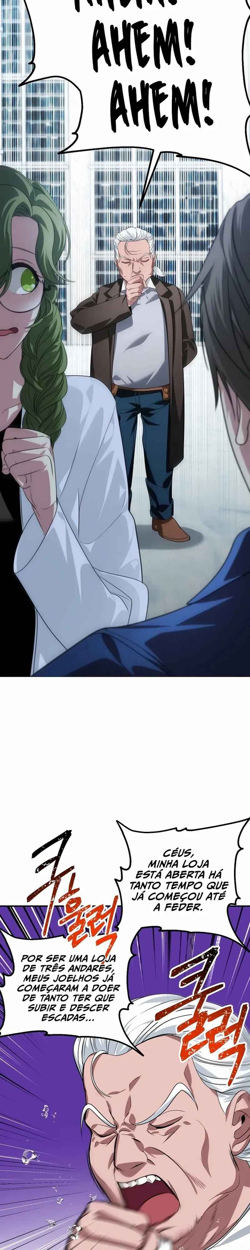 Read SSS-Class Revival Hunter Pt Manga Online