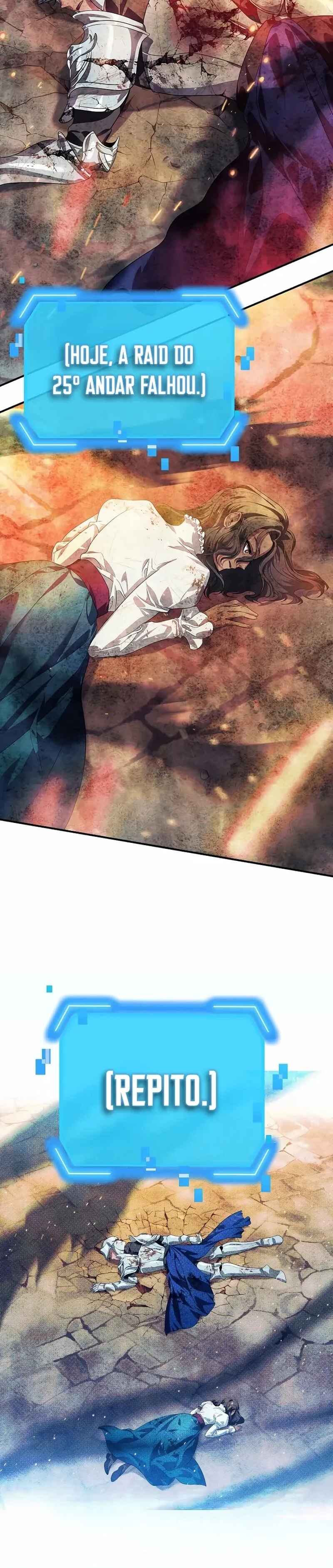 Read SSS-Class Revival Hunter Pt Manga Online