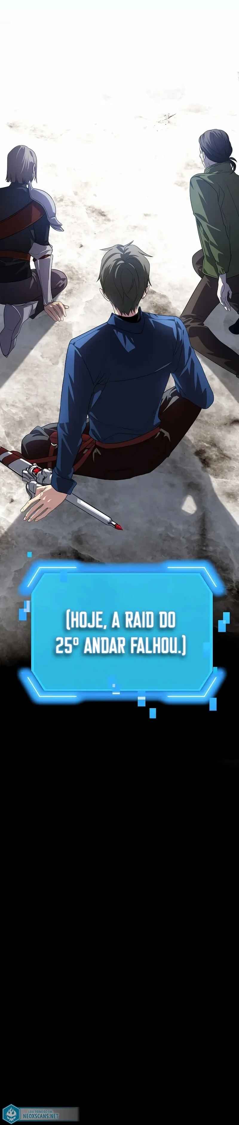Read SSS-Class Revival Hunter Pt Manga Online