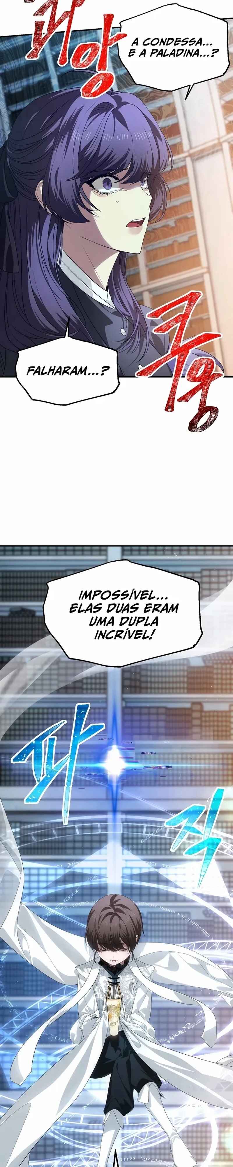 Read SSS-Class Revival Hunter Pt Manga Online