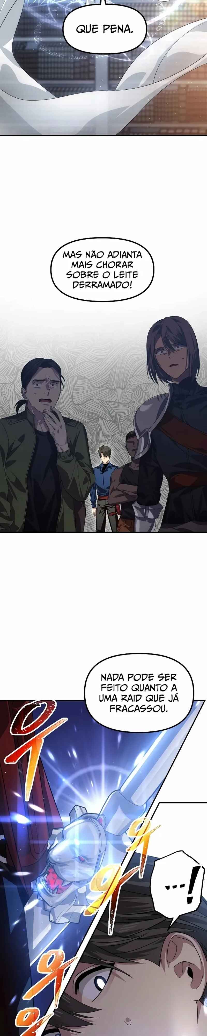 Read SSS-Class Revival Hunter Pt Manga Online
