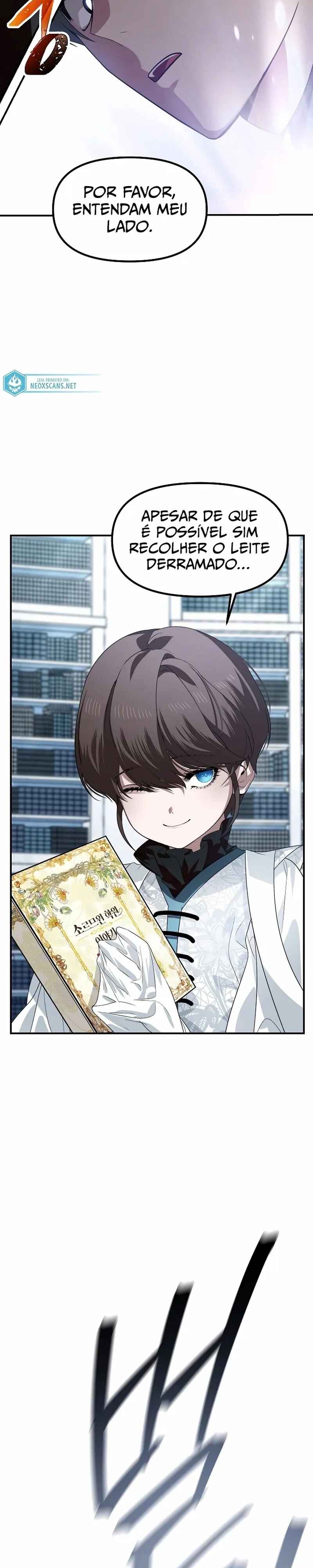 Read SSS-Class Revival Hunter Pt Manga Online