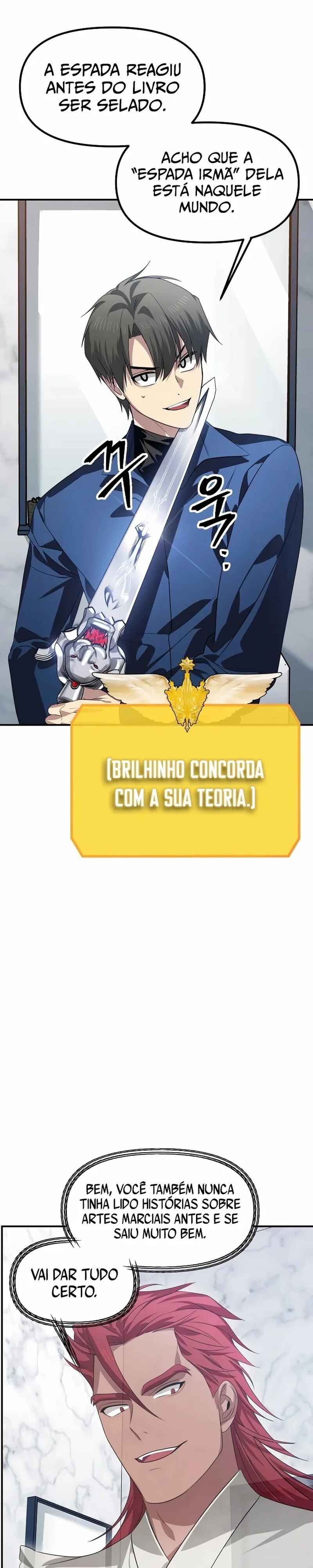 Read SSS-Class Revival Hunter Pt Manga Online