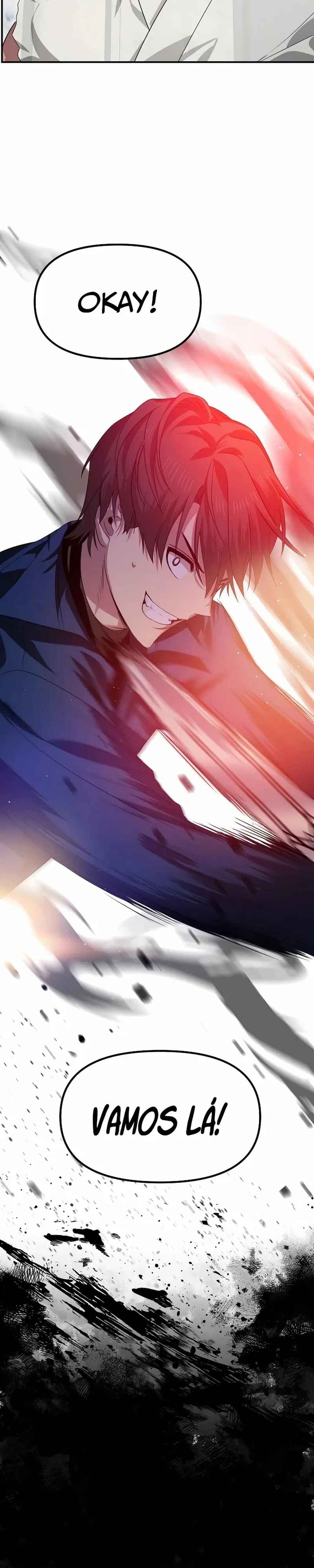Read SSS-Class Revival Hunter Pt Manga Online
