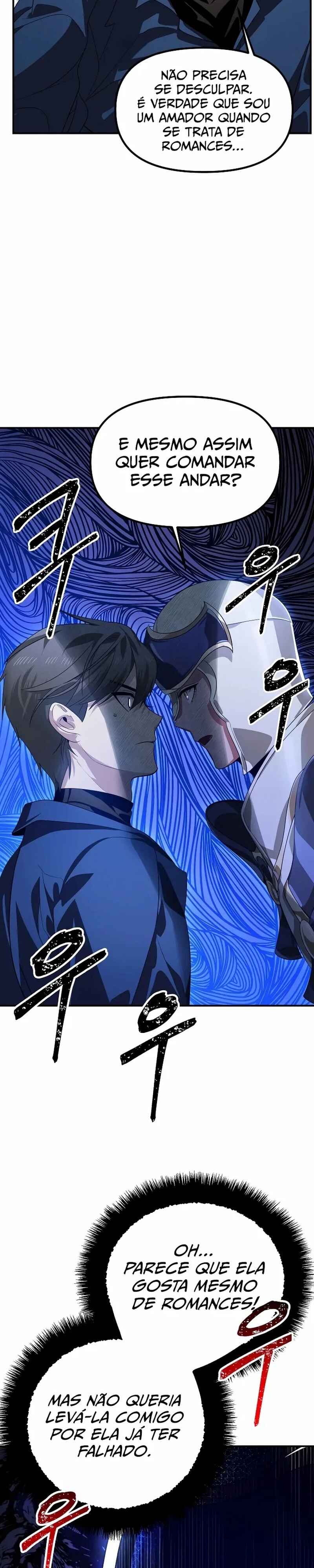 Read SSS-Class Revival Hunter Pt Manga Online