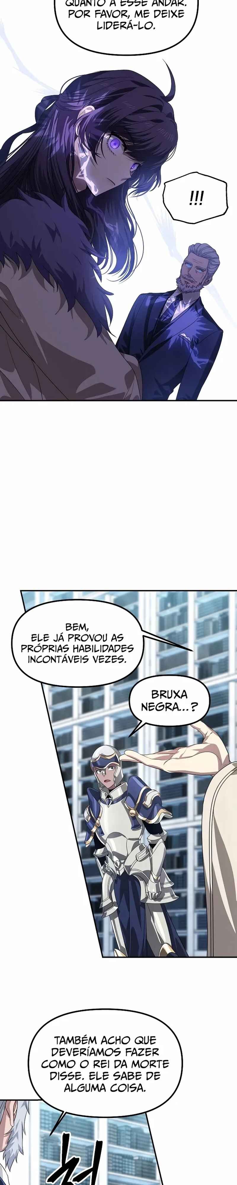 Read SSS-Class Revival Hunter Pt Manga Online