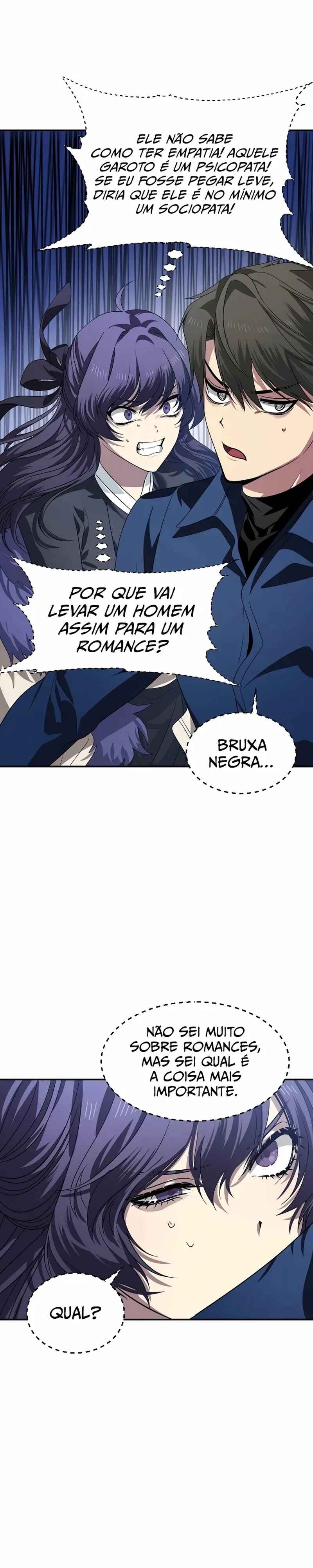 Read SSS-Class Revival Hunter Pt Manga Online