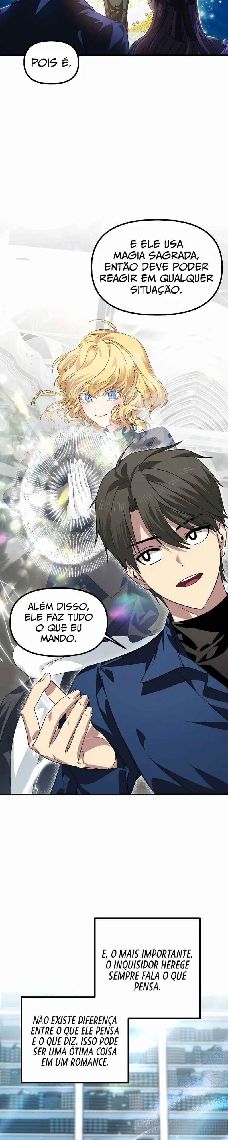 Read SSS-Class Revival Hunter Pt Manga Online