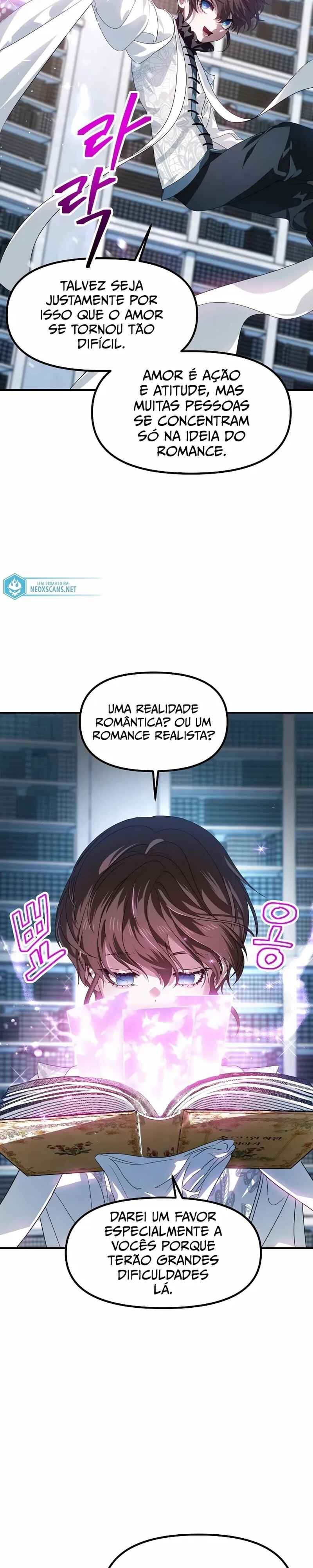 Read SSS-Class Revival Hunter Pt Manga Online