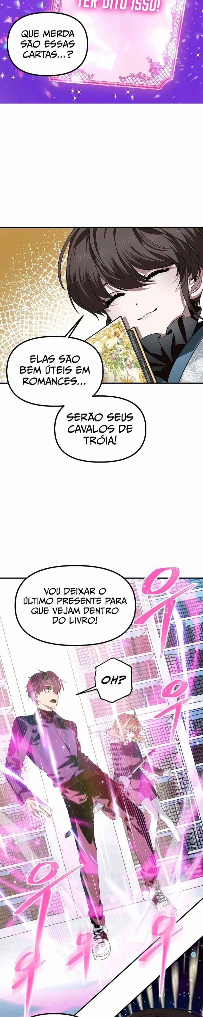 Read SSS-Class Revival Hunter Pt Manga Online