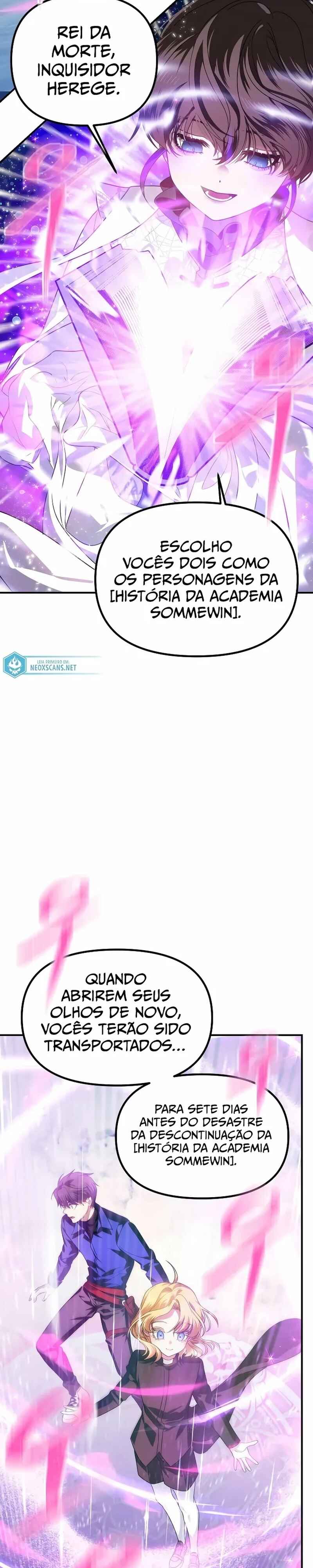 Read SSS-Class Revival Hunter Pt Manga Online