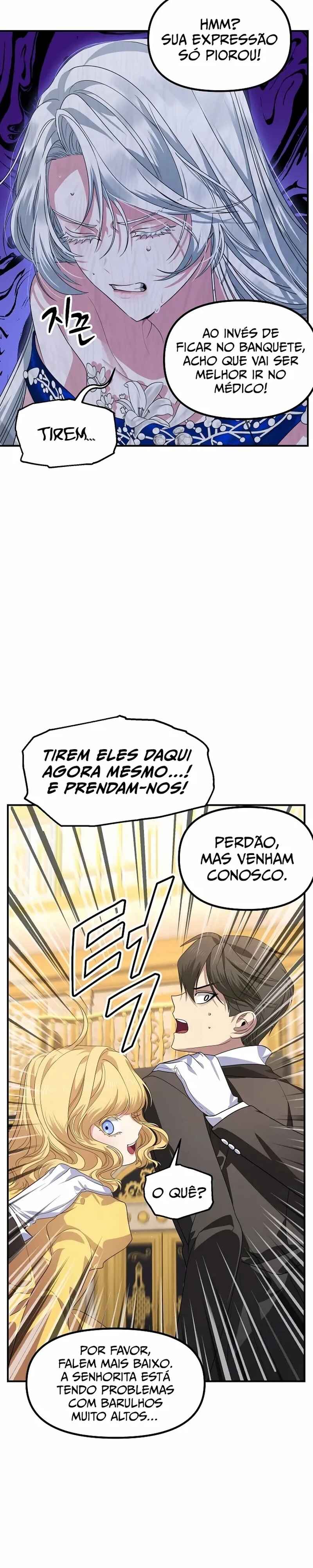 Read SSS-Class Revival Hunter Pt Manga Online